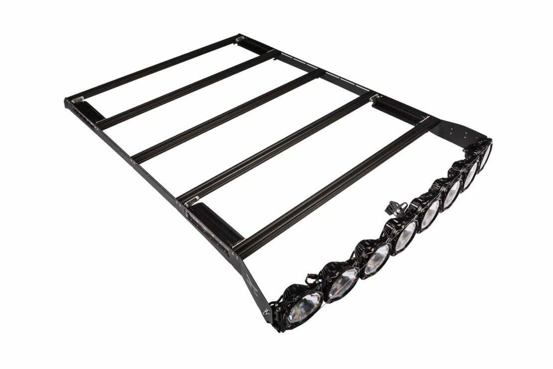 M racks roof discount rack